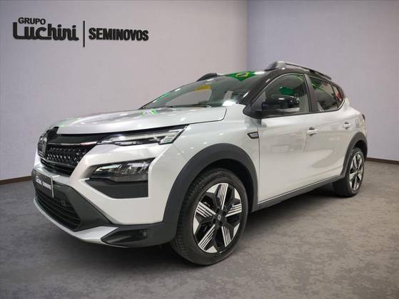 RENAULT KARDIAN 1.0 TCE FLEX ICONIC EDC